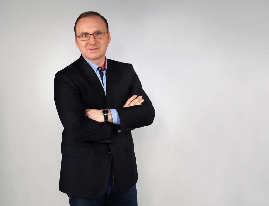 Właściciel Frigo Holdings